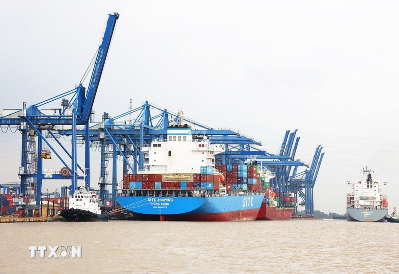 Vietnam, Italy’s northwestern region explore opportunities to strengthen supply chain connectivity